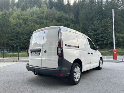 VW Caddy Gebrauchtwagen VW Caddy Gebrauchtwagen