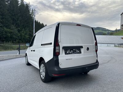 VW Caddy Gebrauchtwagen VW Caddy Gebrauchtwagen