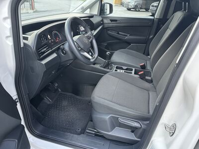 VW Caddy Gebrauchtwagen VW Caddy Gebrauchtwagen