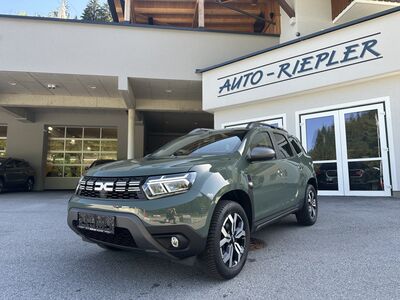 Dacia Duster Gebrauchtwagen Dacia Duster Gebrauchtwagen