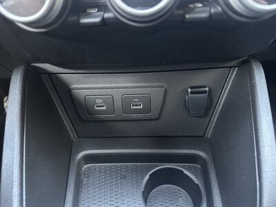 Dacia Duster Gebrauchtwagen Dacia Duster Gebrauchtwagen