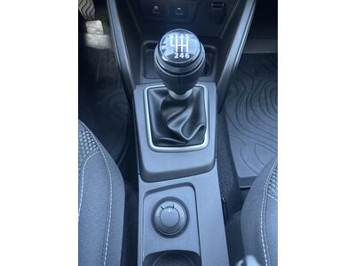 Dacia Duster Gebrauchtwagen Dacia Duster Gebrauchtwagen