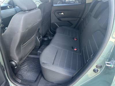 Dacia Duster Gebrauchtwagen Dacia Duster Gebrauchtwagen