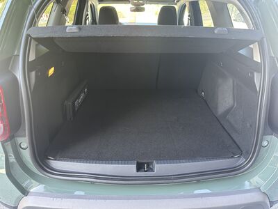 Dacia Duster Gebrauchtwagen Dacia Duster Gebrauchtwagen