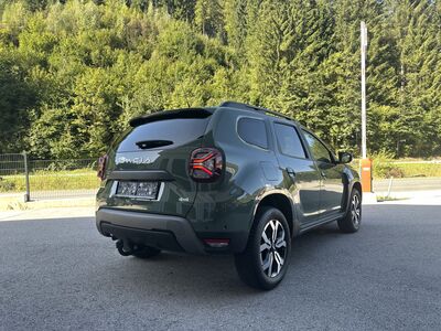 Dacia Duster Gebrauchtwagen Dacia Duster Gebrauchtwagen