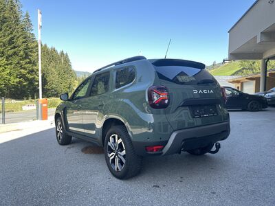 Dacia Duster Gebrauchtwagen Dacia Duster Gebrauchtwagen