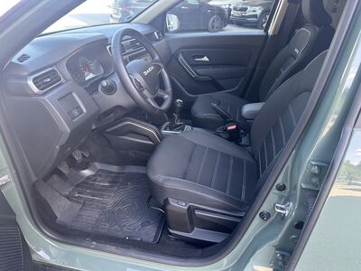 Dacia Duster Gebrauchtwagen Dacia Duster Gebrauchtwagen