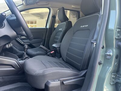 Dacia Duster Gebrauchtwagen Dacia Duster Gebrauchtwagen
