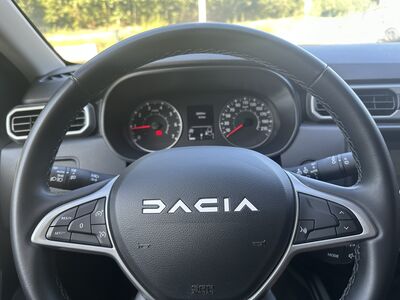 Dacia Duster Gebrauchtwagen Dacia Duster Gebrauchtwagen
