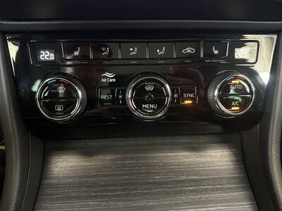 Skoda Superb Gebrauchtwagen Skoda Superb Gebrauchtwagen