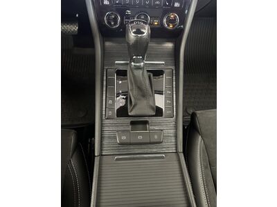 Skoda Superb Gebrauchtwagen Skoda Superb Gebrauchtwagen