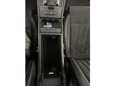 Skoda Superb Gebrauchtwagen Skoda Superb Gebrauchtwagen