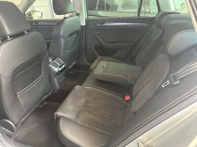 Skoda Superb Gebrauchtwagen Skoda Superb Gebrauchtwagen