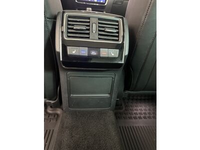 Skoda Superb Gebrauchtwagen Skoda Superb Gebrauchtwagen