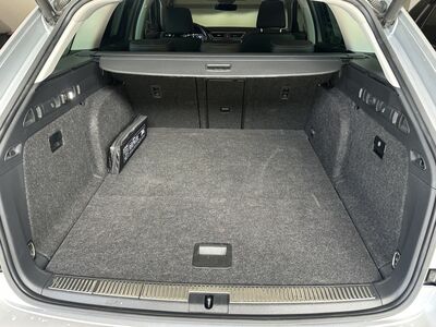Skoda Superb Gebrauchtwagen Skoda Superb Gebrauchtwagen