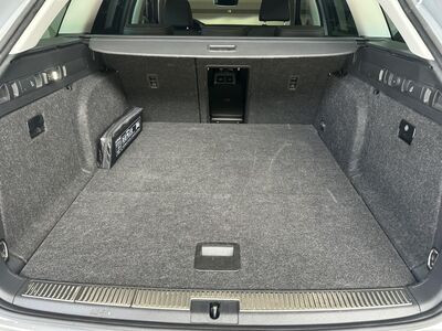 Skoda Superb Gebrauchtwagen Skoda Superb Gebrauchtwagen