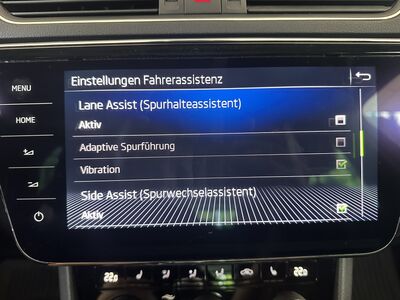 Skoda Superb Gebrauchtwagen Skoda Superb Gebrauchtwagen