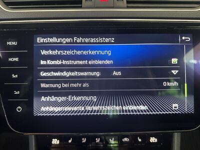 Skoda Superb Gebrauchtwagen Skoda Superb Gebrauchtwagen
