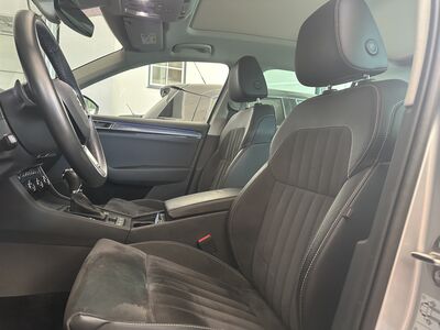 Skoda Superb Gebrauchtwagen Skoda Superb Gebrauchtwagen