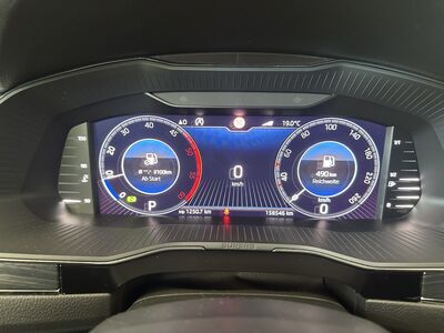 Skoda Superb Gebrauchtwagen Skoda Superb Gebrauchtwagen
