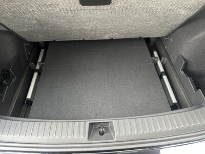 Skoda Kodiaq Gebrauchtwagen Skoda Kodiaq Gebrauchtwagen