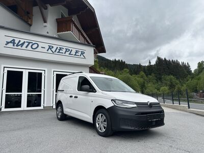 VW Caddy Gebrauchtwagen VW Caddy Gebrauchtwagen