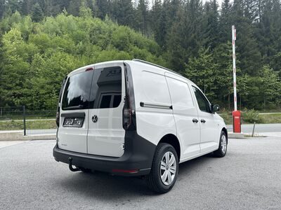 VW Caddy Gebrauchtwagen VW Caddy Gebrauchtwagen