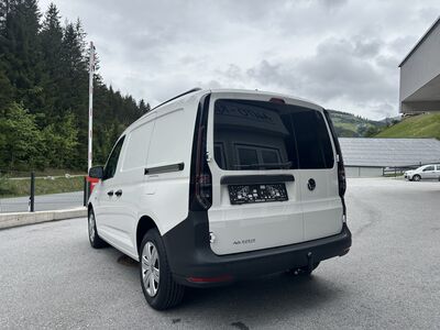 VW Caddy Gebrauchtwagen VW Caddy Gebrauchtwagen