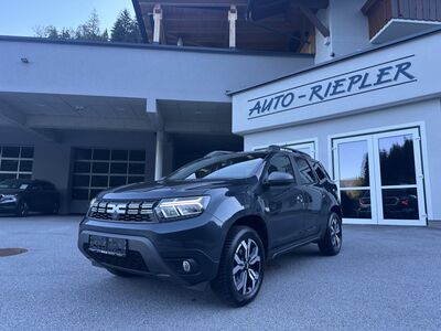 Dacia Duster Gebrauchtwagen Dacia Duster Gebrauchtwagen