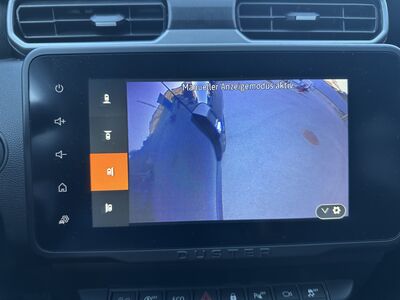 Dacia Duster Gebrauchtwagen Dacia Duster Gebrauchtwagen