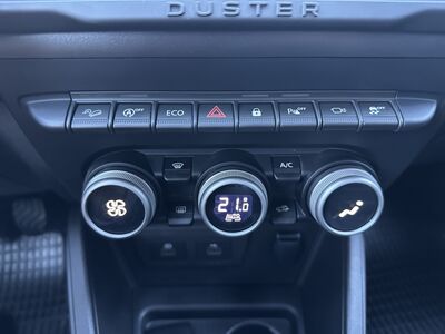 Dacia Duster Gebrauchtwagen Dacia Duster Gebrauchtwagen