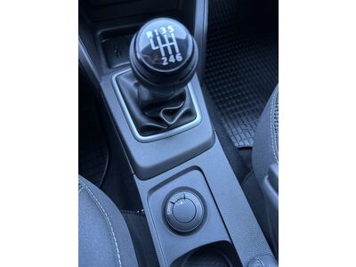 Dacia Duster Gebrauchtwagen Dacia Duster Gebrauchtwagen
