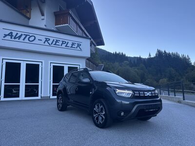 Dacia Duster Gebrauchtwagen Dacia Duster Gebrauchtwagen