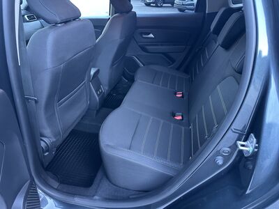 Dacia Duster Gebrauchtwagen Dacia Duster Gebrauchtwagen