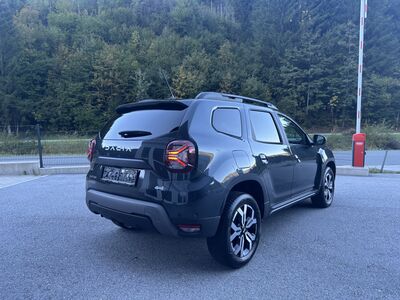 Dacia Duster Gebrauchtwagen Dacia Duster Gebrauchtwagen