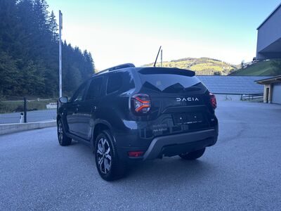 Dacia Duster Gebrauchtwagen Dacia Duster Gebrauchtwagen