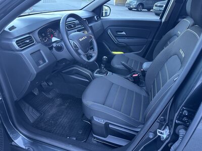 Dacia Duster Gebrauchtwagen Dacia Duster Gebrauchtwagen