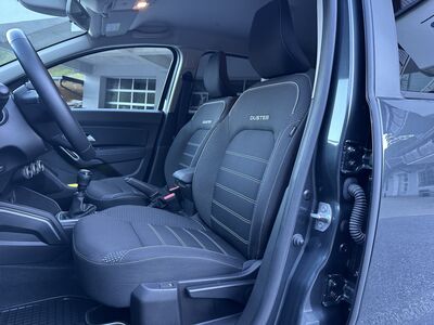 Dacia Duster Gebrauchtwagen Dacia Duster Gebrauchtwagen