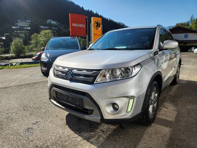 Suzuki Vitara Gebrauchtwagen