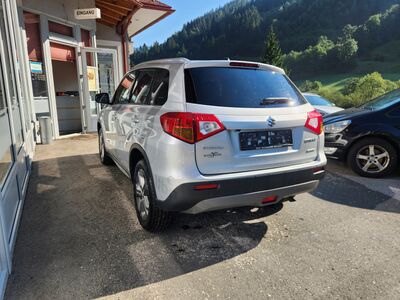 Suzuki Vitara Gebrauchtwagen