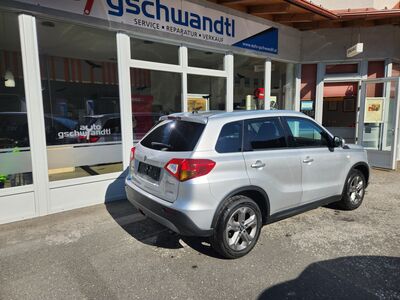 Suzuki Vitara Gebrauchtwagen