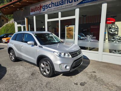 Suzuki Vitara Gebrauchtwagen