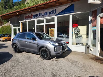 Mitsubishi ASX Gebrauchtwagen