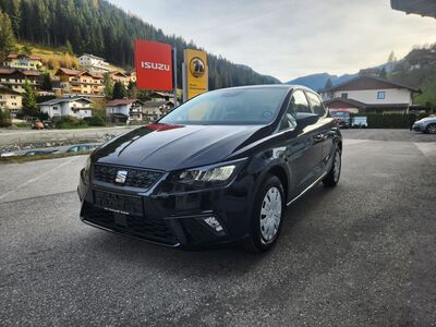 Seat Ibiza Tageszulassung