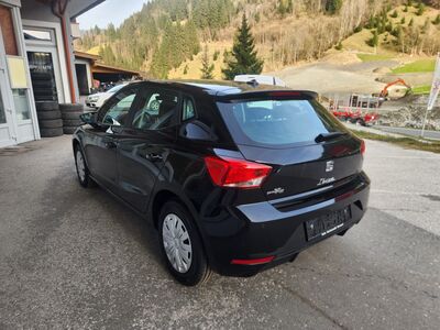 Seat Ibiza Tageszulassung