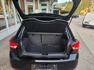 Seat Ibiza Tageszulassung