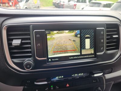 Opel Zafira Gebrauchtwagen