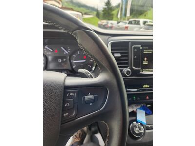 Opel Zafira Gebrauchtwagen