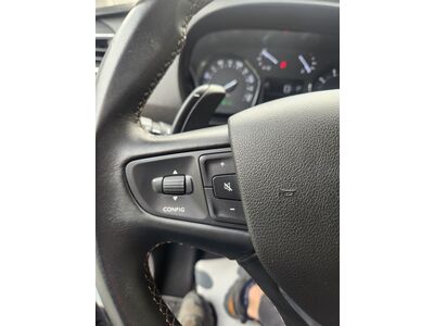 Opel Zafira Gebrauchtwagen