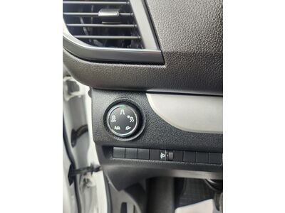 Opel Zafira Gebrauchtwagen